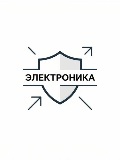 Электроника